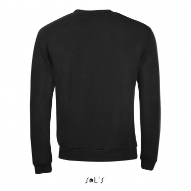 Logotrade corporate gift picture of: SPIDER MEN SWEATER 260g