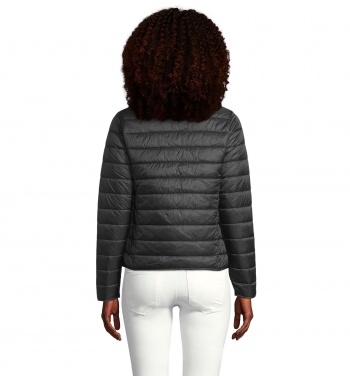 Logotrade promotional item image of: RIDE WOMEN JACKET 180g