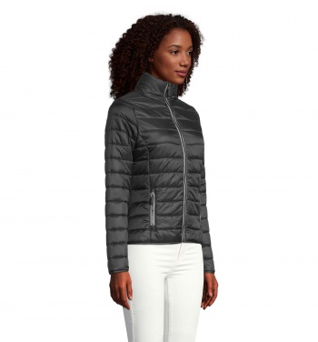 Logotrade business gift image of: RIDE WOMEN JACKET 180g