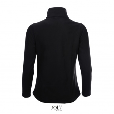 Logo trade promotional items image of: RACE WOMEN SS JACKET 280g
