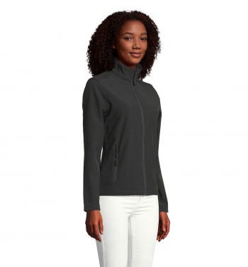 Logotrade promotional products photo of: RACE WOMEN SS JACKET 280g