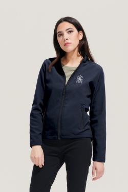 Logotrade promotional products photo of: RACE WOMEN SS JACKET 280g