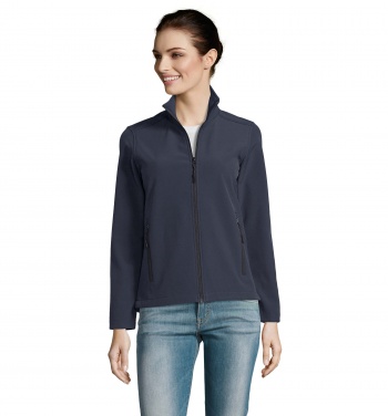 Logotrade promotional gifts photo of: RACE WOMEN SS JACKET 280g
