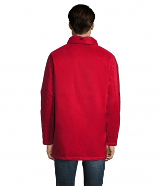 Logo trade business gifts image of: ROBYN UNISEX JACKET PADDED