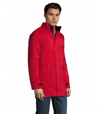 Logo trade promotional product photo of: ROBYN UNISEX JACKET PADDED