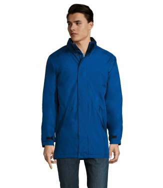 Logo trade advertising products picture of: ROBYN UNISEX JACKET PADDED