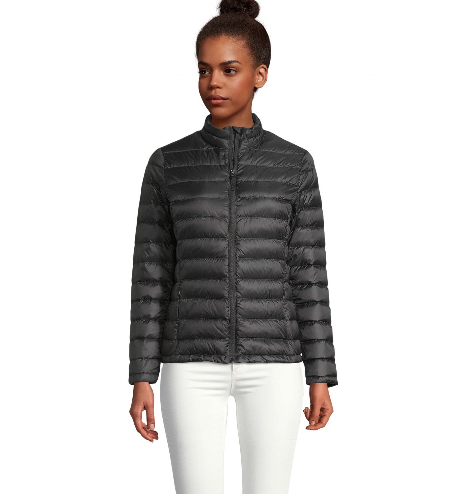 Logotrade advertising product image of: WILSON WOMEN JACKET