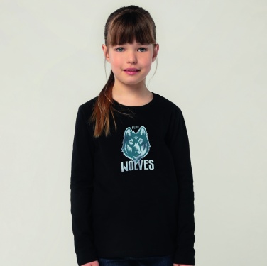Logotrade promotional items photo of: IMPERIAL kids lsl 190g