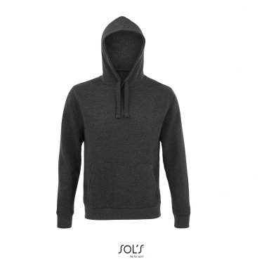 Logotrade promotional gift image of: SPENCER hood sweater 280g