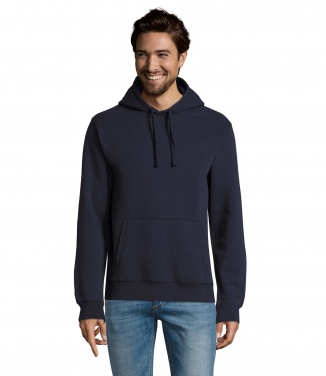 Logo trade promotional gift photo of: SPENCER hood sweater 280g