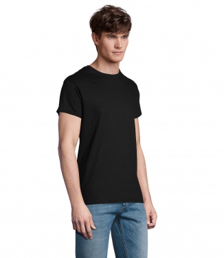 Logotrade promotional item picture of: EPIC UNI T-SHIRT 140g