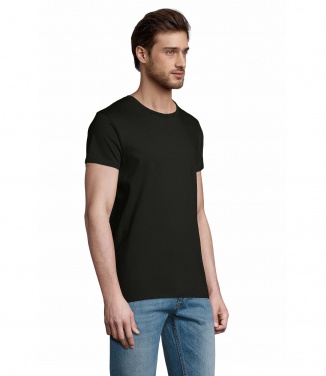 Logotrade promotional product picture of: PIONEER MEN T-Shirt 175g