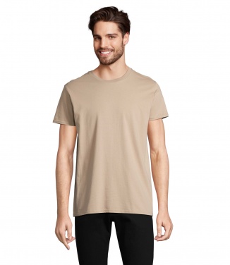 Logo trade corporate gift photo of: PIONEER MEN T-Shirt 175g