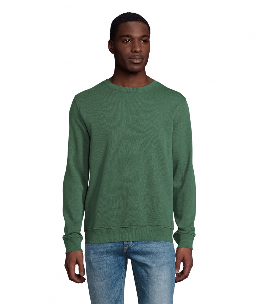 Logo trade business gifts image of: COMET SWEATER 280g