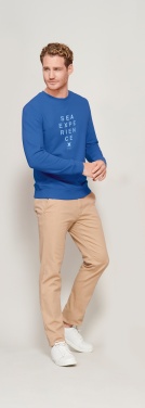 Logotrade promotional gift picture of: COMET SWEATER 280g