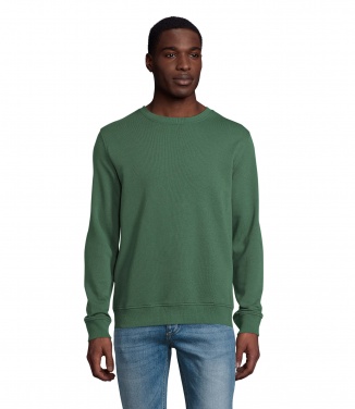 Logo trade promotional giveaways image of: COMET SWEATER 280g