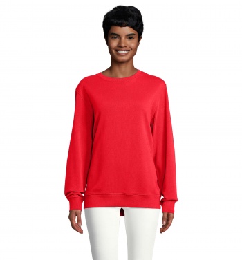 Logo trade promotional gifts image of: COMET SWEATER 280g