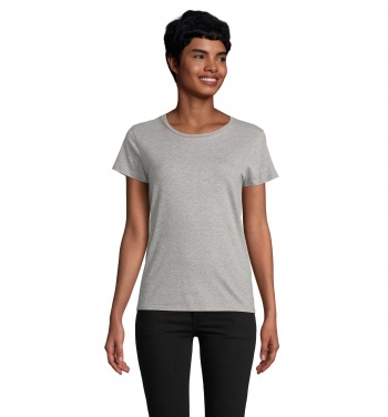Logotrade corporate gifts photo of: PIONEER WOMEN T-Shirt 175g