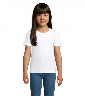 Logotrade business gifts photo of: CRUSADER KIDS T-SHIRT