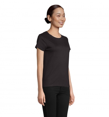 Logotrade corporate gifts photo of: CRUSADER WOMEN T-Shirt 150g