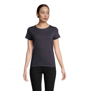 Logotrade promotional gifts photo of: CRUSADER WOMEN T-Shirt 150g