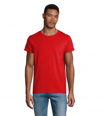 Logotrade promotional items photo of: CRUSADER MEN T-Shirt 150g