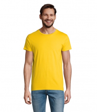 Logotrade promotional gift image of: CRUSADER MEN T-Shirt 150g
