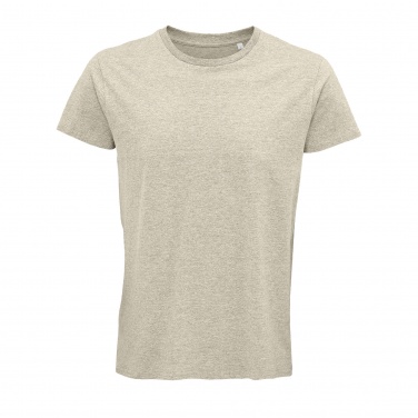 Logotrade promotional giveaways photo of: CRUSADER MEN T-Shirt 150g