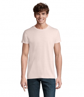 Logotrade promotional gift picture of: CRUSADER MEN T-Shirt 150g