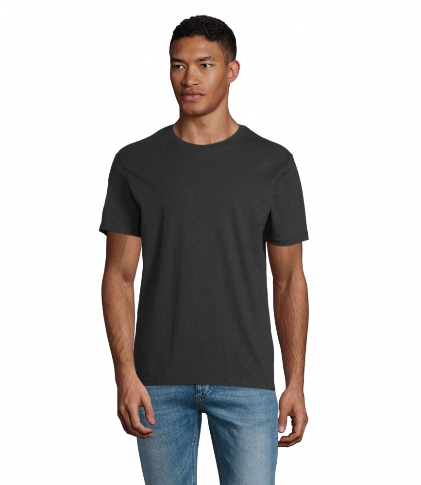 Logotrade promotional product image of: ODYSSEY uni t-shirt 170g
