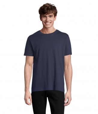 Logo trade promotional gift photo of: ODYSSEY uni t-shirt 170g