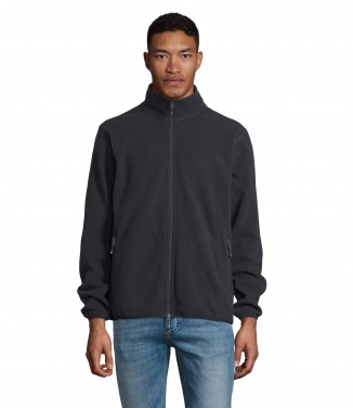 Logo trade corporate gifts image of: FACTOR men fl jacket 280g