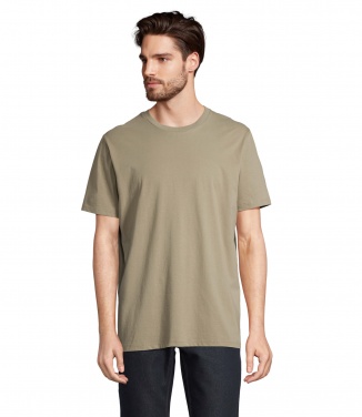 Logo trade advertising products image of: LEGEND T-Shirt Organic 175g