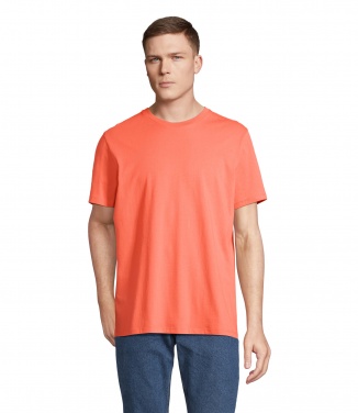 Logo trade promotional giveaway photo of: LEGEND T-Shirt Organic 175g
