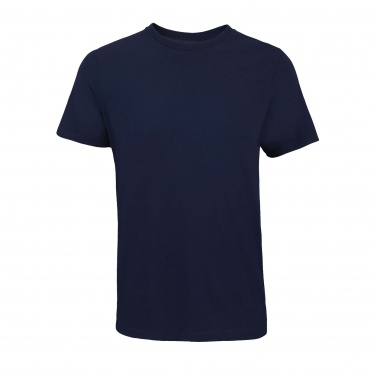 Logo trade business gifts image of: TUNER T-SHIRT 150