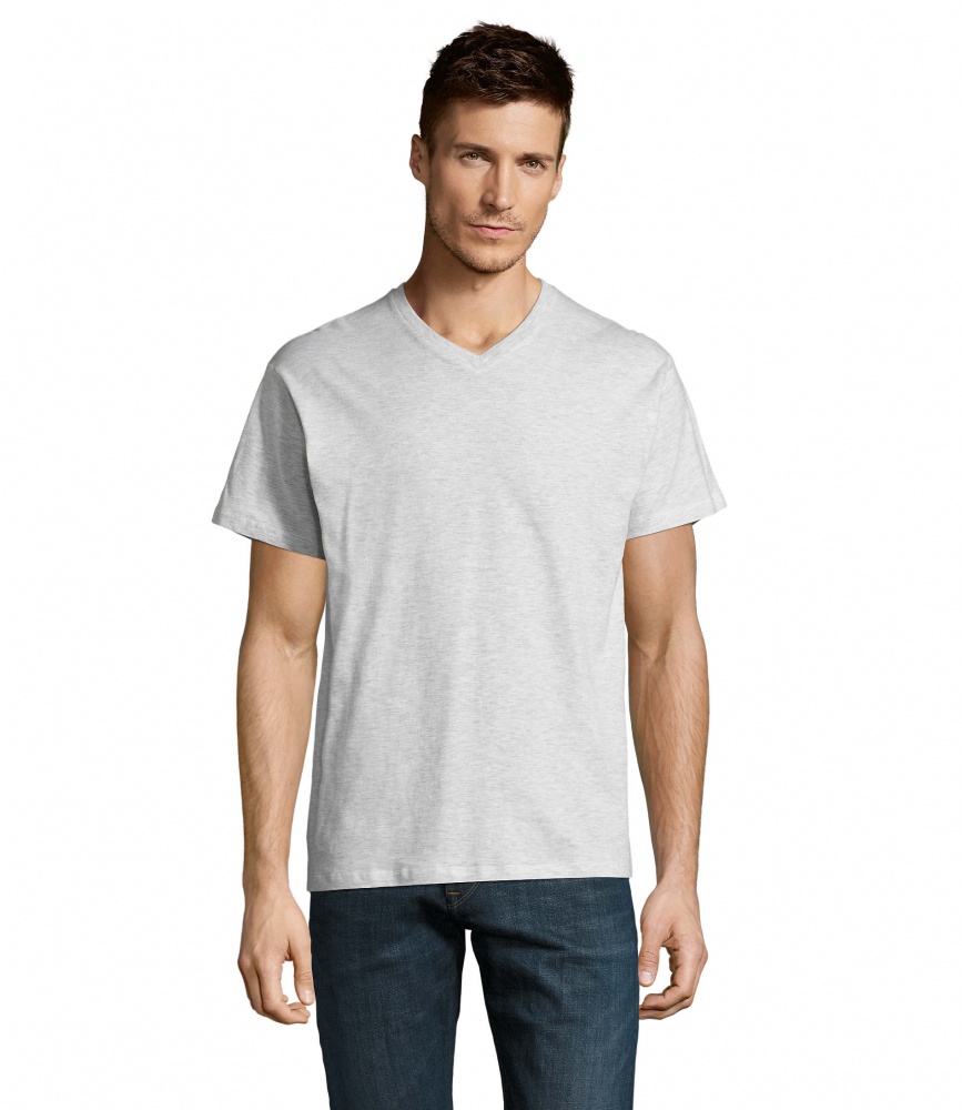 Logotrade advertising product picture of: VICTORY MEN T-SHIRT 150g