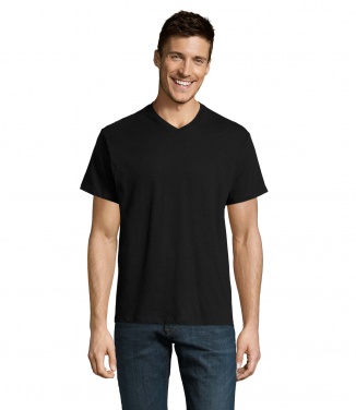 Logo trade promotional item photo of: VICTORY MEN T-SHIRT 150g
