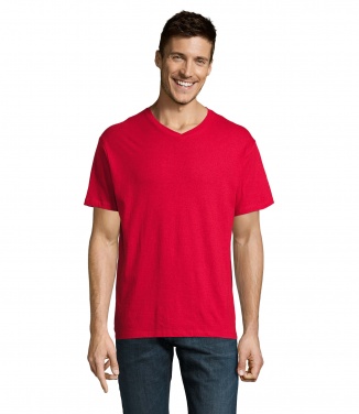 Logo trade promotional items picture of: VICTORY MEN T-SHIRT 150g