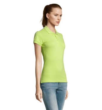 Logotrade corporate gifts photo of: PASSION WOMEN POLO 170g