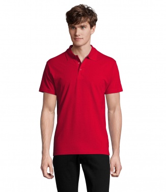 Logotrade promotional product picture of: SPRING II MEN Polo 210g