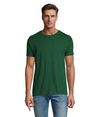 Logotrade business gift image of: REGENT Uni T-Shirt 150g