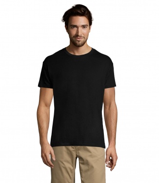 Logo trade advertising products picture of: REGENT Uni T-Shirt 150g