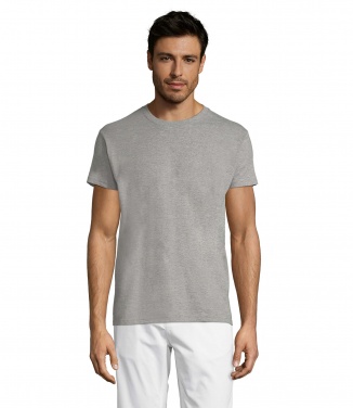 Logotrade promotional gift image of: REGENT Uni T-Shirt 150g