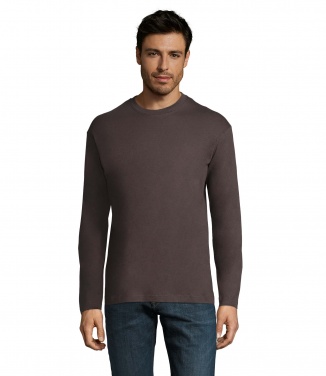 Logo trade promotional items picture of: MONARCH MEN T-Shirt 150g