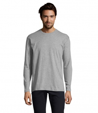 Logo trade advertising product photo of: MONARCH MEN T-Shirt 150g