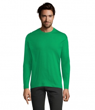 Logotrade promotional item picture of: MONARCH MEN T-Shirt 150g