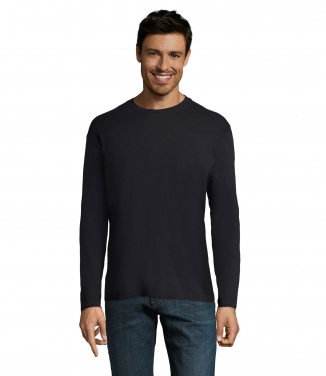 Logo trade corporate gifts image of: MONARCH MEN T-Shirt 150g