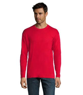 Logo trade promotional gift photo of: MONARCH MEN T-Shirt 150g