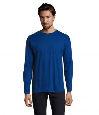 Logotrade promotional item picture of: MONARCH MEN T-Shirt 150g
