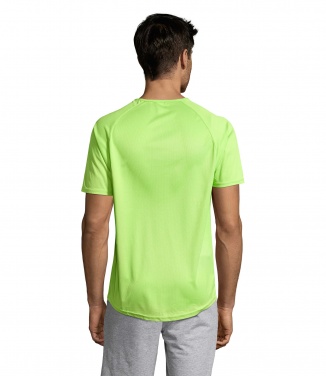 Logotrade advertising products photo of: SPORTY MEN T-Shirt